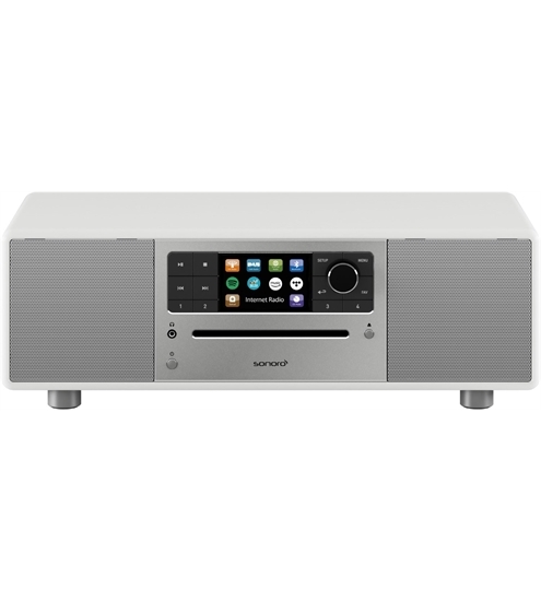 Sonoro Prestige