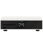 Sonoro Maestro (weiß (matt)/schwarz - schwarz) CD-Receiver