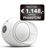 Devialet Phantom II 98 dB
