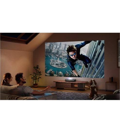 Hisense PL2