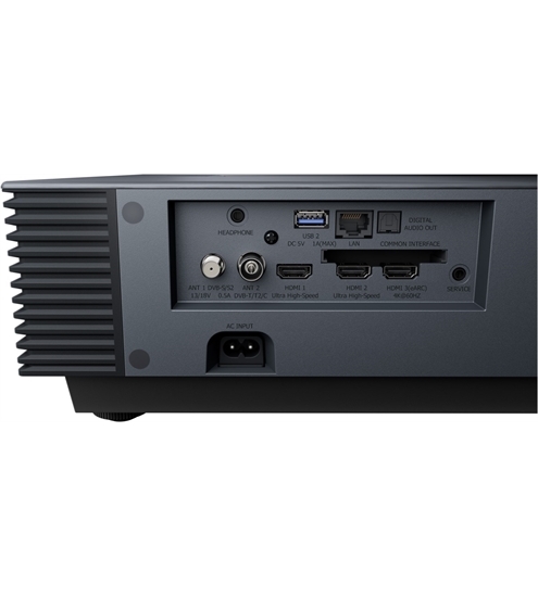 Hisense PX3-Pro