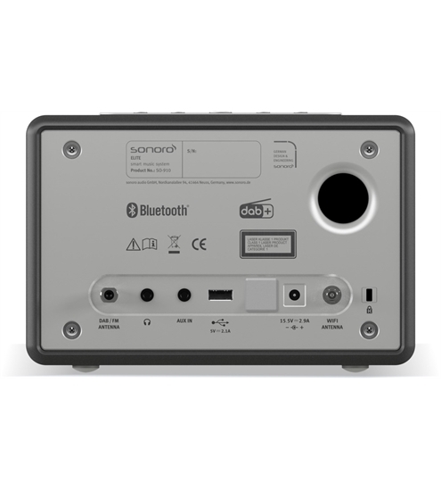 Sonoro Elite MKII