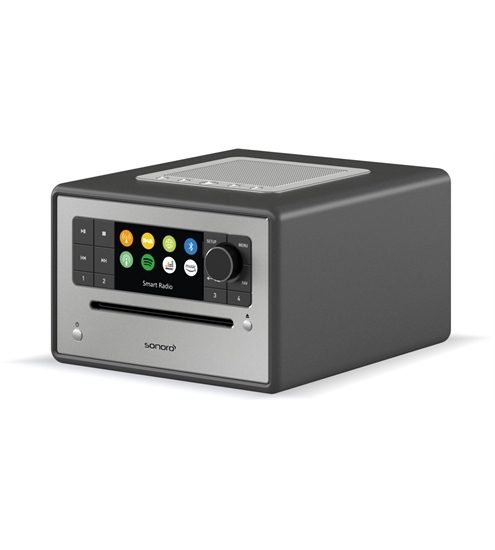 Sonoro Elite MKII