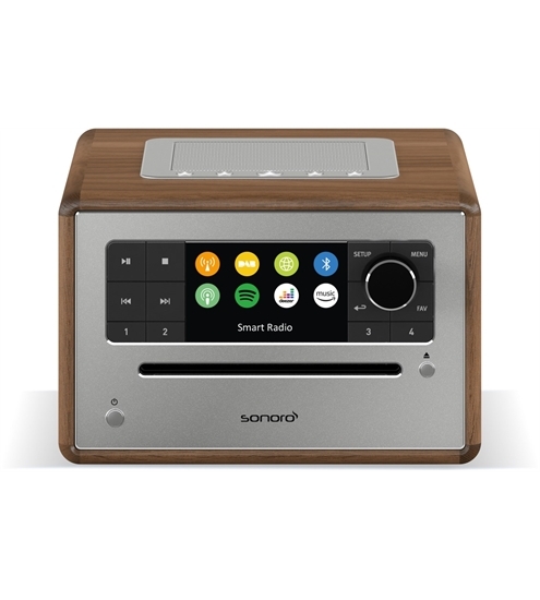 Sonoro Elite MKII