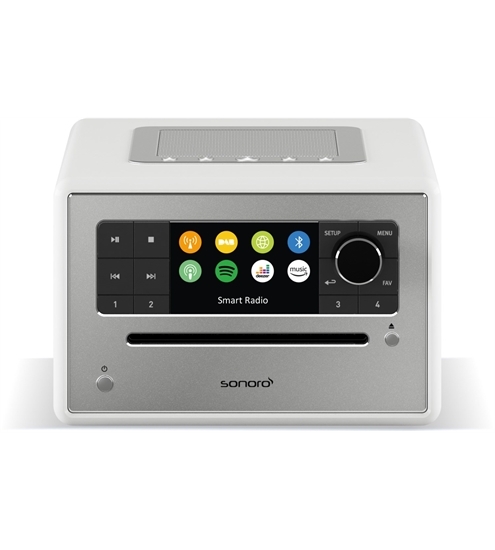 Sonoro Elite MKII