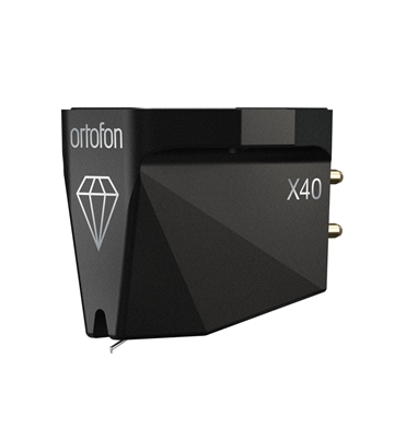 Ortofon MC X40