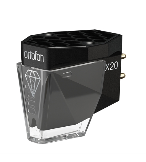 Ortofon MC X20