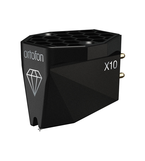 Ortofon MC X10