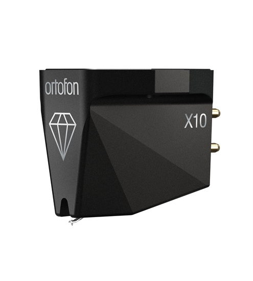 Ortofon MC X10
