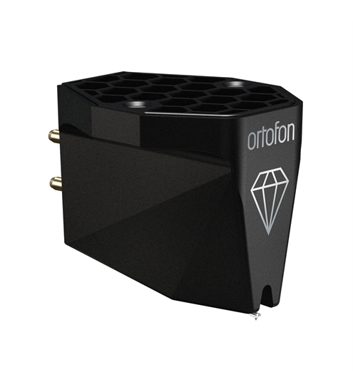 Ortofon MC X10