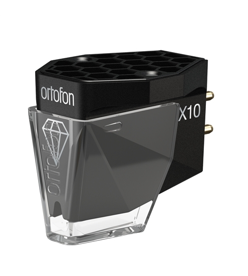 Ortofon MC X10