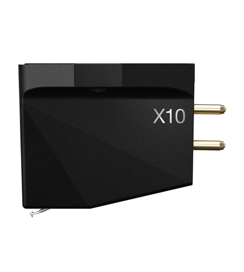 Ortofon MC X10