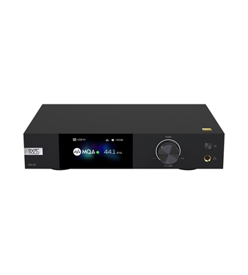 Eversolo DAC-Z8 (schwarz)