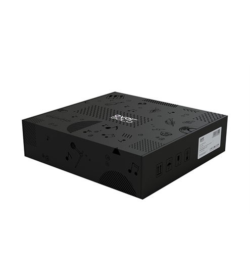 Eversolo DAC-Z8