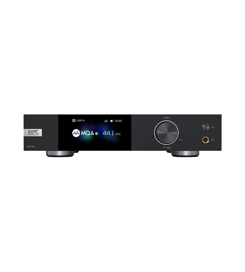 Eversolo DAC-Z8