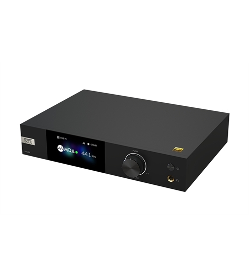 Eversolo DAC-Z8