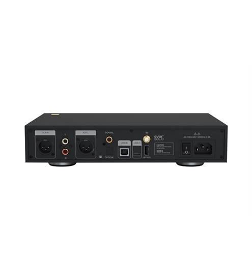 Eversolo DAC-Z8