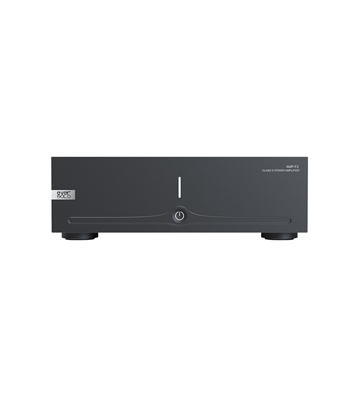 Eversolo AMP-F2 (schwarz)