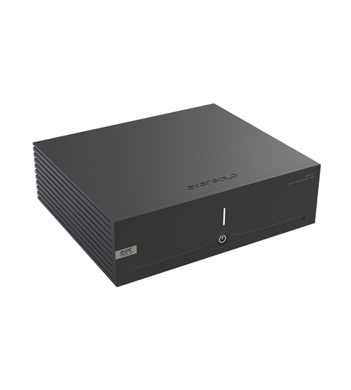 Eversolo AMP-F2