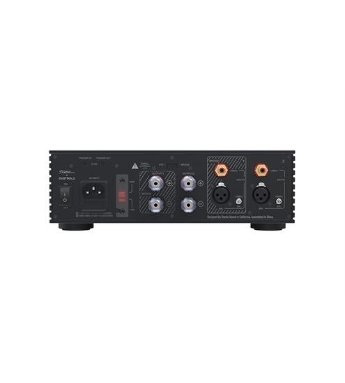 Eversolo AMP-F2