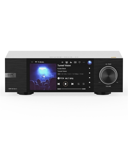 Eversolo DMP-A6 Gen 2