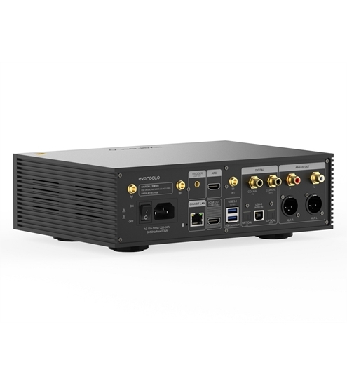 Eversolo DMP-A6 Gen 2