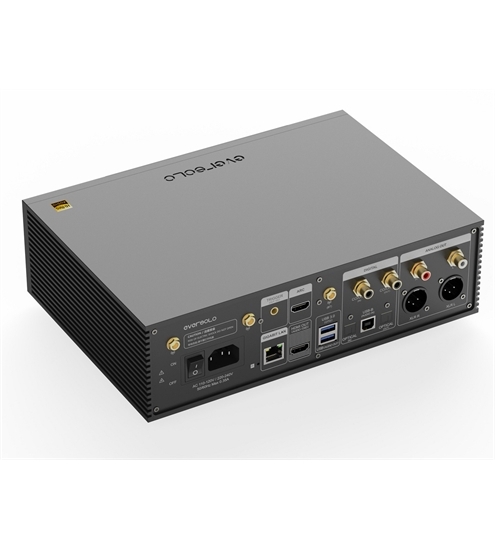 Eversolo DMP-A6 Gen 2