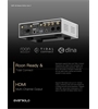 Eversolo DMP-A6 Master Edition Gen 2