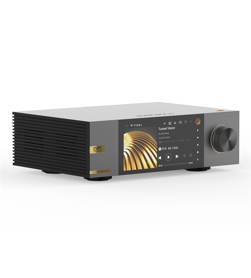 Eversolo DMP-A6 Master Edition Gen 2