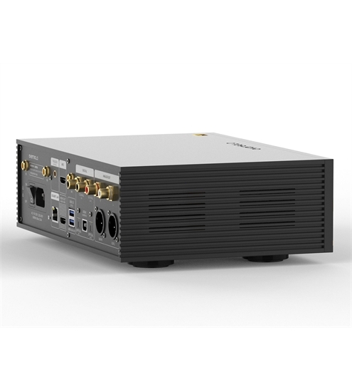 Eversolo DMP-A6 Master Edition Gen 2