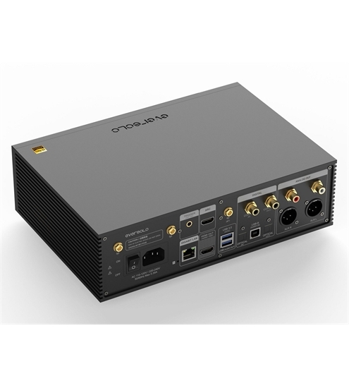 Eversolo DMP-A6 Master Edition Gen 2