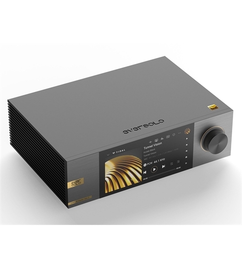 Eversolo DMP-A6 Master Edition Gen 2