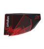 Ortofon 2MR red MM-Tonabnehmer flach