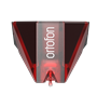 Ortofon 2MR red MM-Tonabnehmer flach