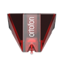 Ortofon 2MR red MM-Tonabnehmer flach