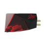 Ortofon 2MR red MM-Tonabnehmer flach