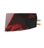 Ortofon 2MR red MM-Tonabnehmer flach