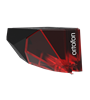 Ortofon 2MR red MM-Tonabnehmer flach