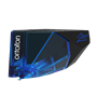 Ortofon 2MR blue MM-Tonabnehmer flach