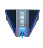 Ortofon 2MR blue MM-Tonabnehmer flach