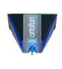 Ortofon 2MR blue MM-Tonabnehmer flach