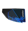 Ortofon 2MR blue MM-Tonabnehmer flach