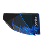 Ortofon 2MR blue MM-Tonabnehmer flach