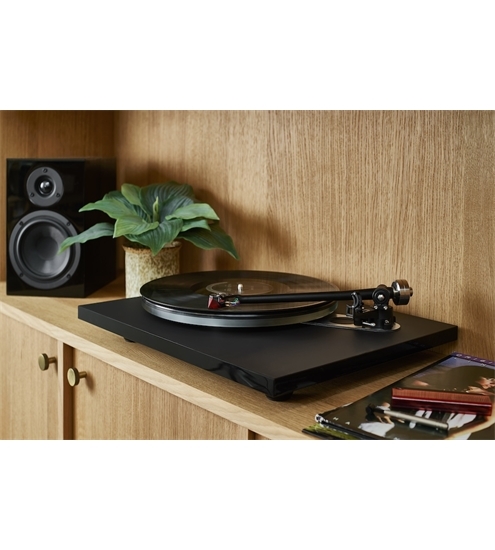 Ortofon 2MR red MM-Tonabnehmer flach