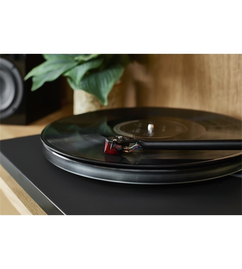 Ortofon 2MR red MM-Tonabnehmer flach