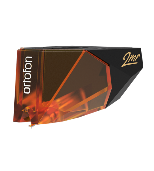 Ortofon 2MR bronze MM-Tonabnehmer flach