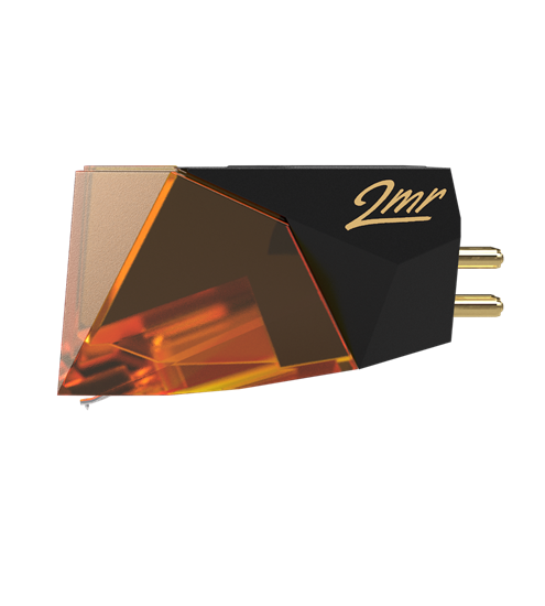 Ortofon 2MR bronze MM-Tonabnehmer flach