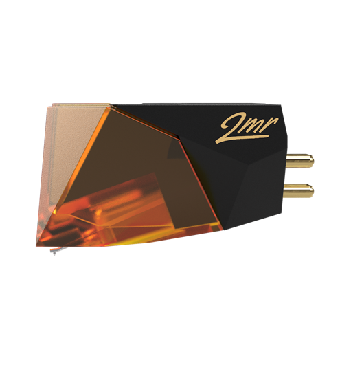 Ortofon 2MR bronze MM-Tonabnehmer flach