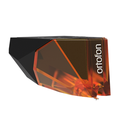Ortofon 2MR bronze MM-Tonabnehmer flach