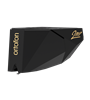Ortofon 2MR black MM-Tonabnehmer flach